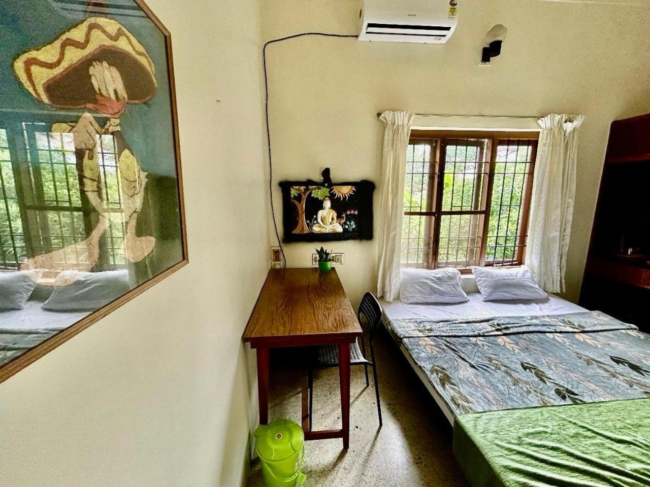 Mango Tree Villa Kochi Exterior photo