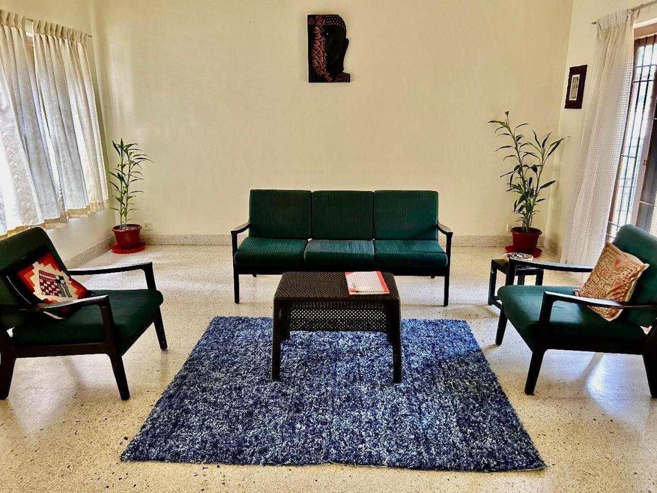 Mango Tree Villa Kochi Exterior photo