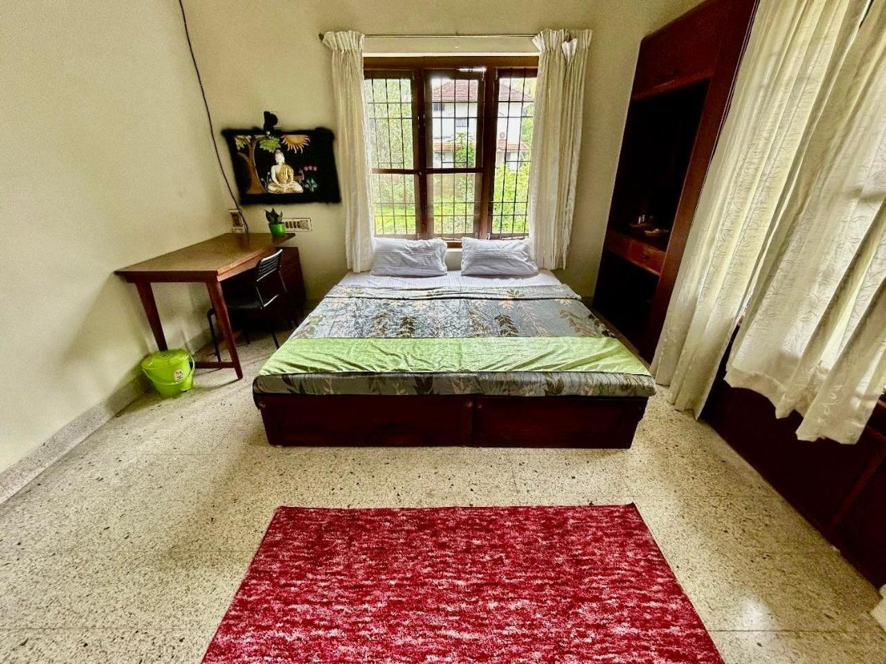 Mango Tree Villa Kochi Exterior photo