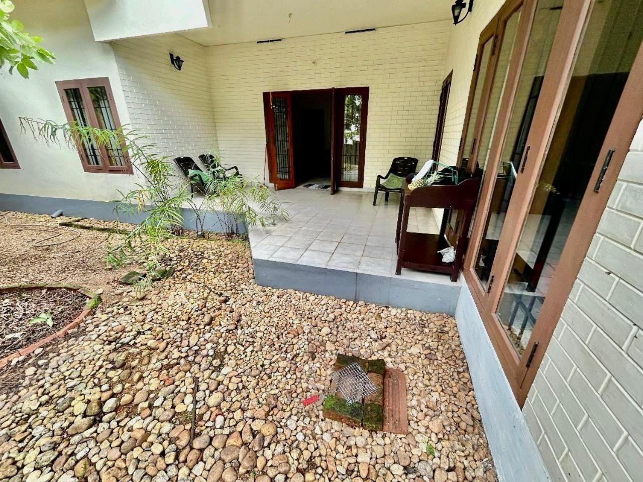 Mango Tree Villa Kochi Exterior photo