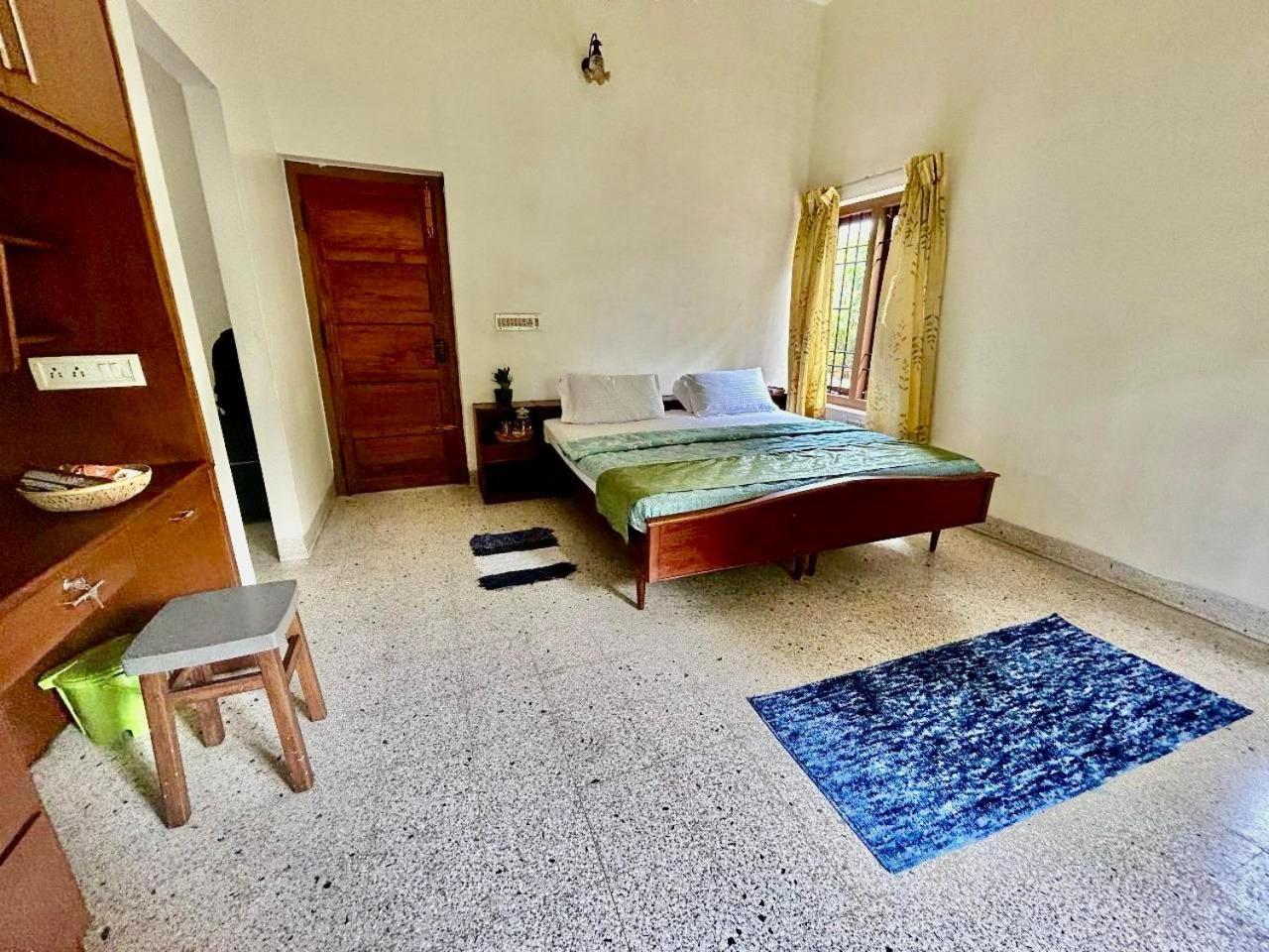 Mango Tree Villa Kochi Exterior photo