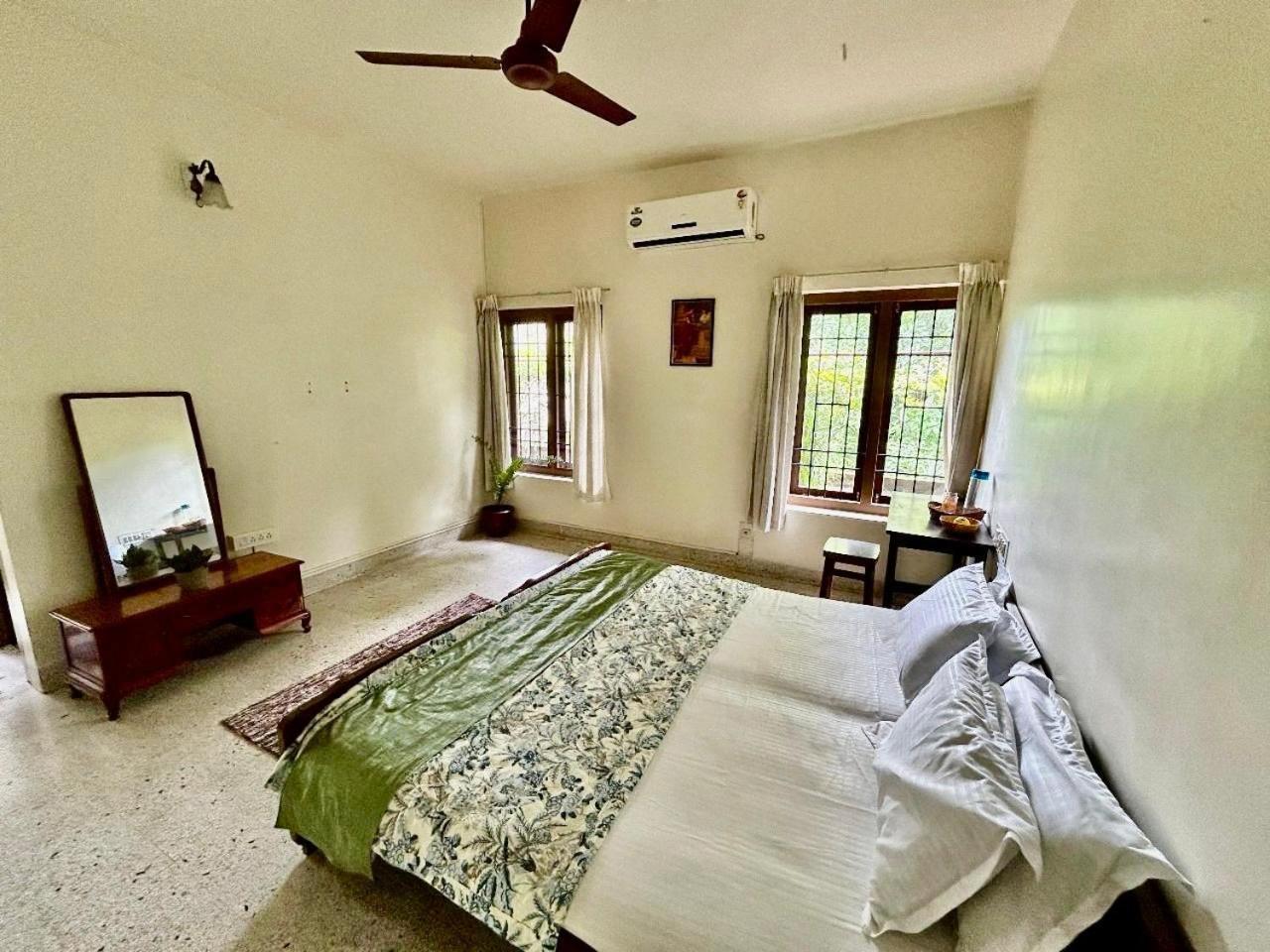 Mango Tree Villa Kochi Exterior photo