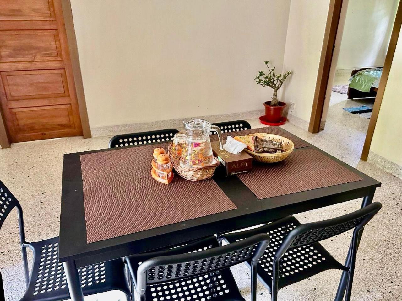 Mango Tree Villa Kochi Exterior photo