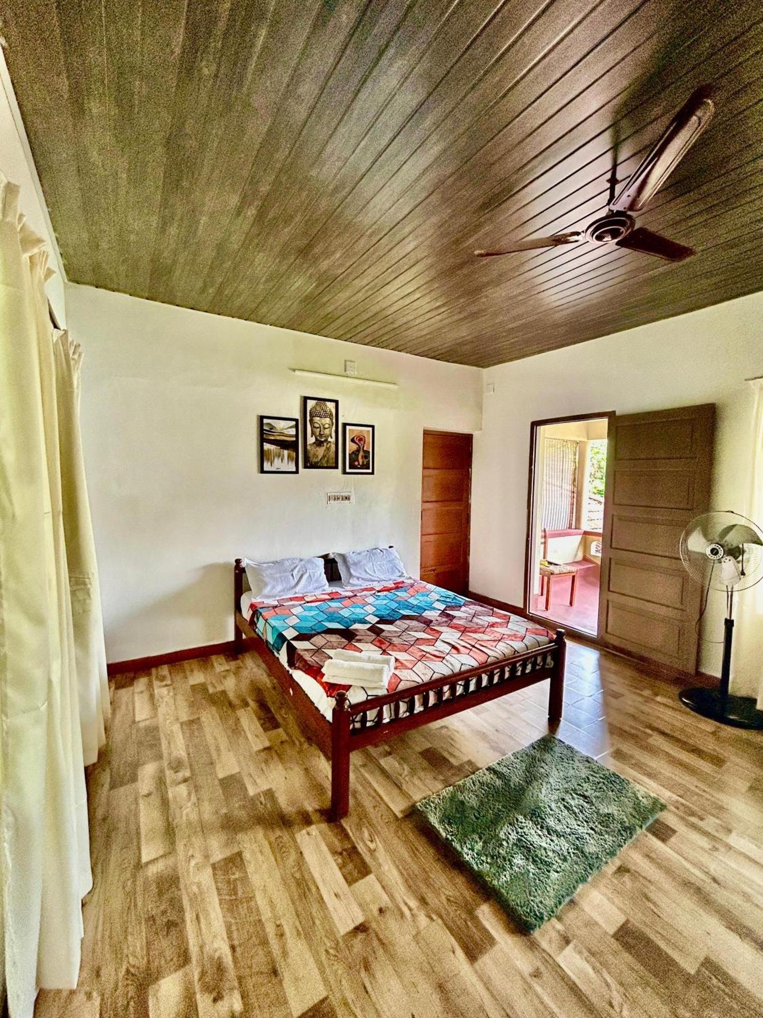 Mango Tree Villa Kochi Exterior photo
