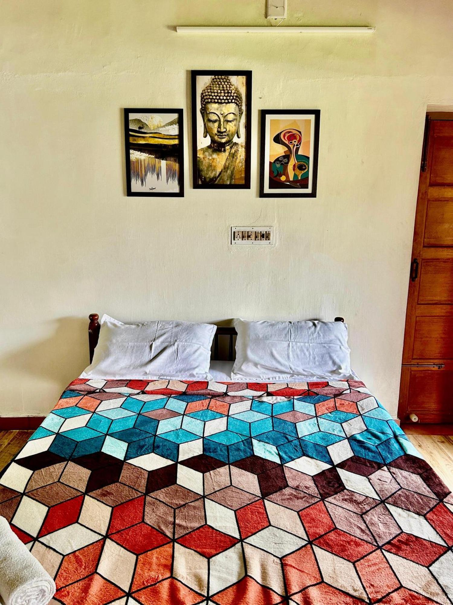 Mango Tree Villa Kochi Exterior photo
