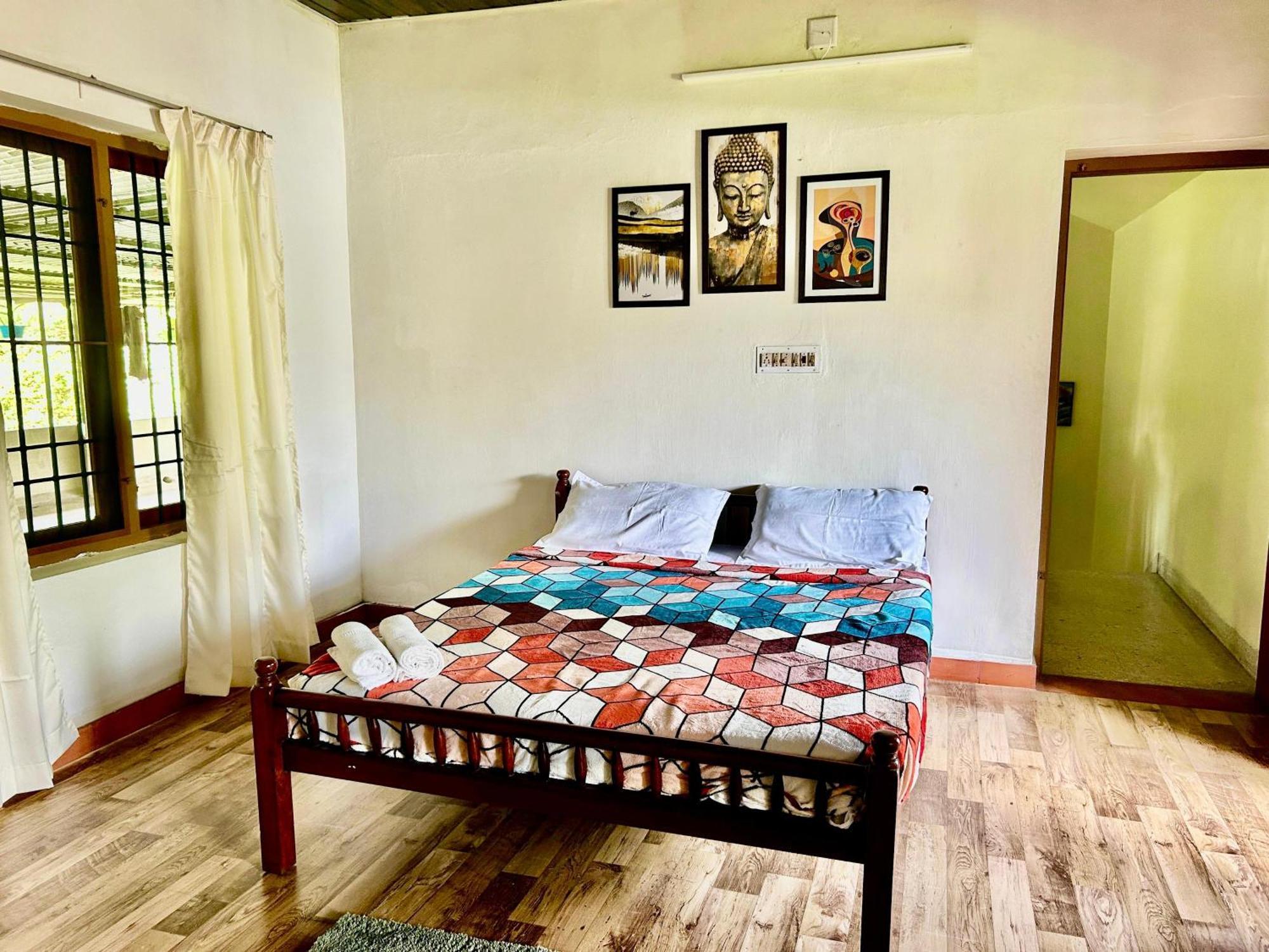 Mango Tree Villa Kochi Exterior photo