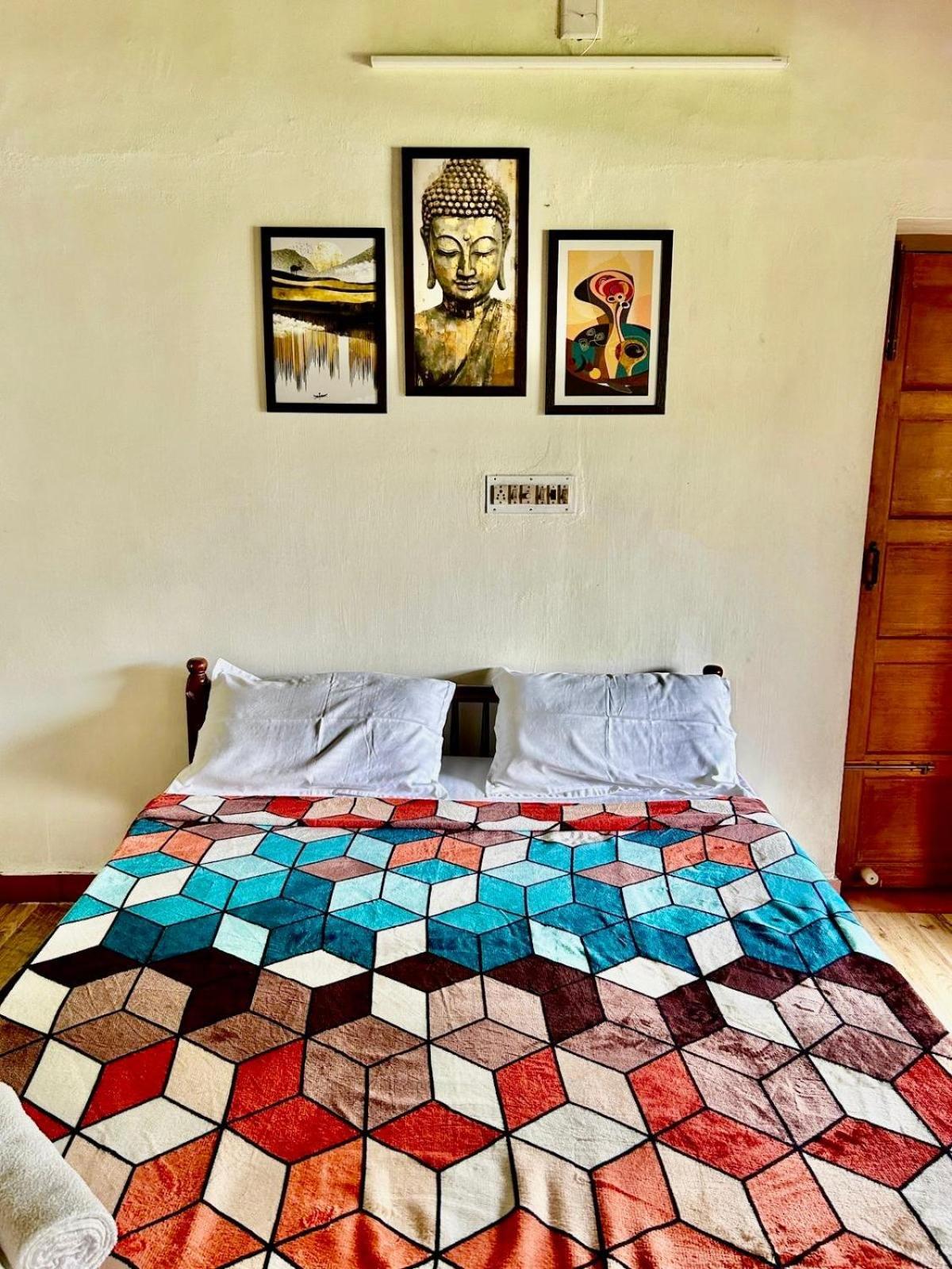 Mango Tree Villa Kochi Exterior photo