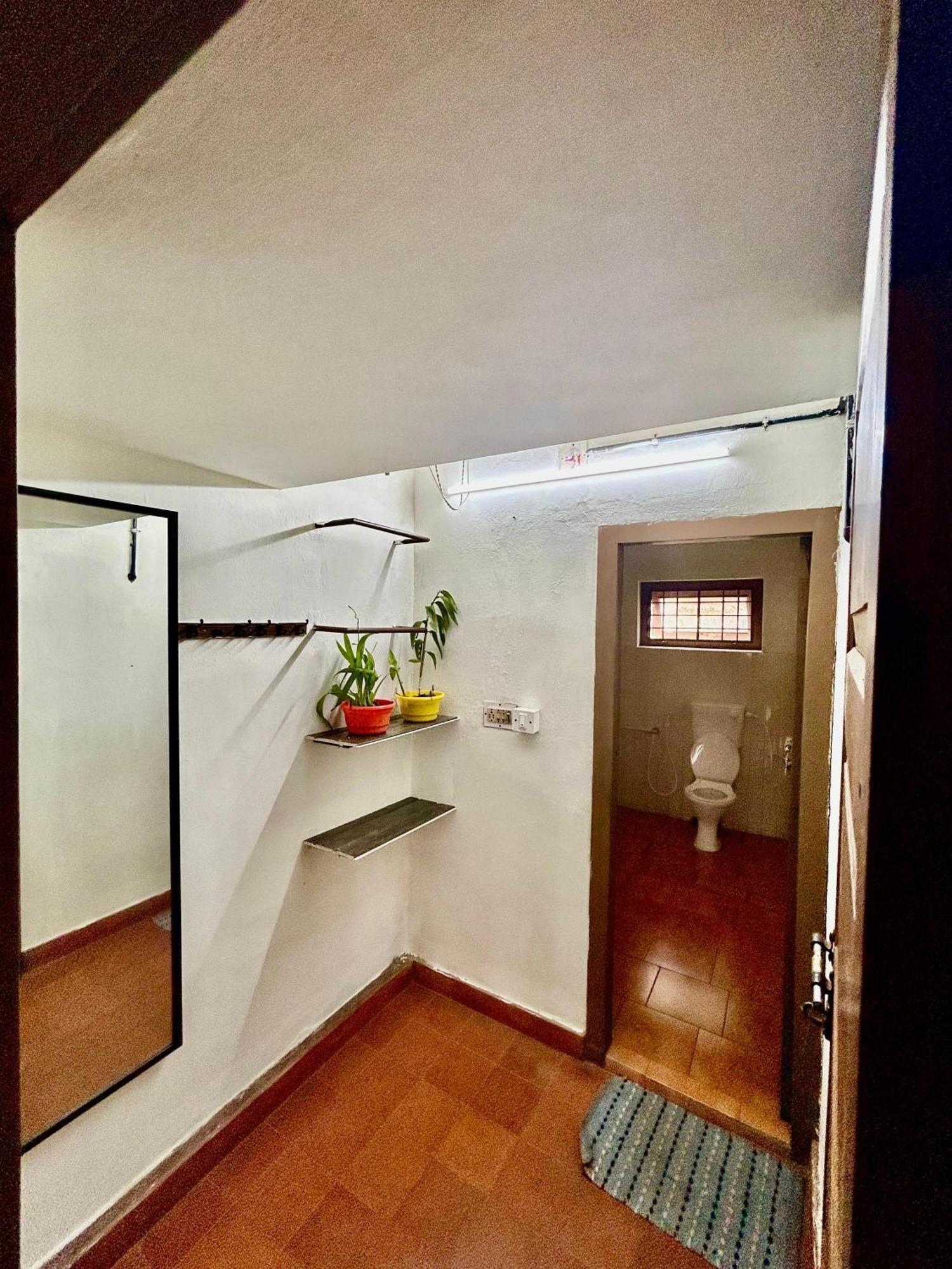 Mango Tree Villa Kochi Exterior photo