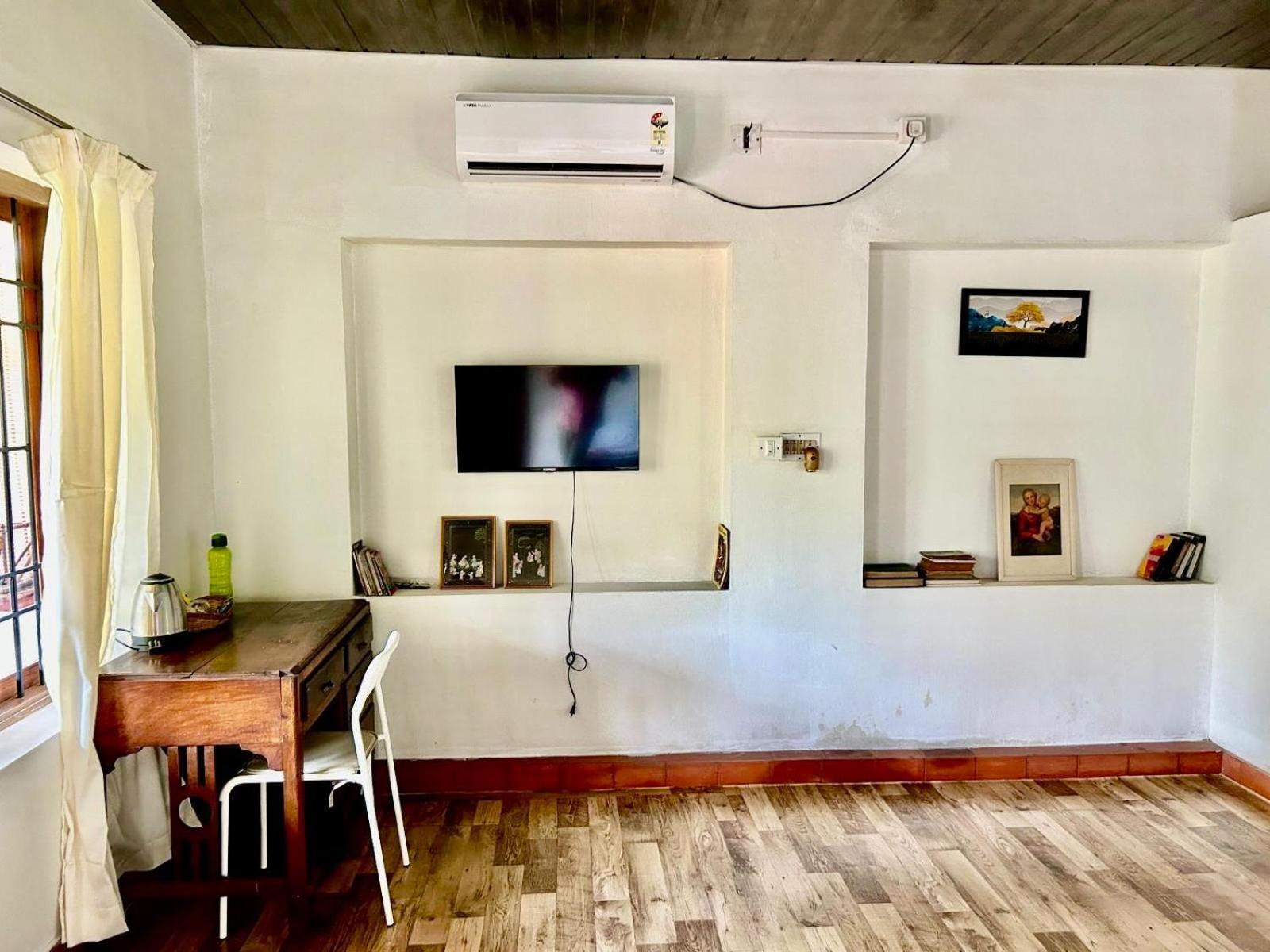 Mango Tree Villa Kochi Exterior photo