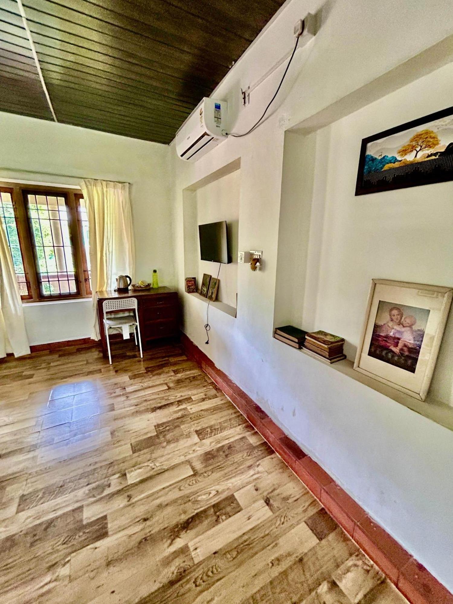 Mango Tree Villa Kochi Exterior photo