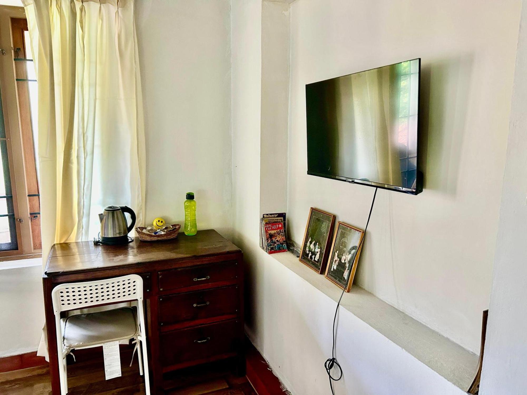Mango Tree Villa Kochi Exterior photo