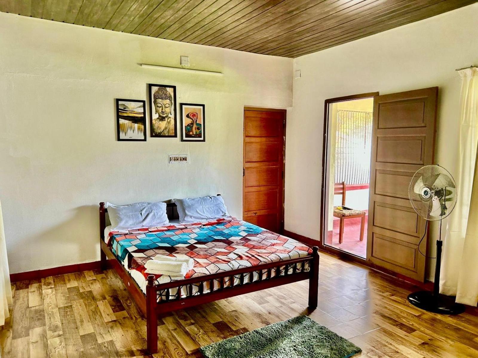 Mango Tree Villa Kochi Exterior photo