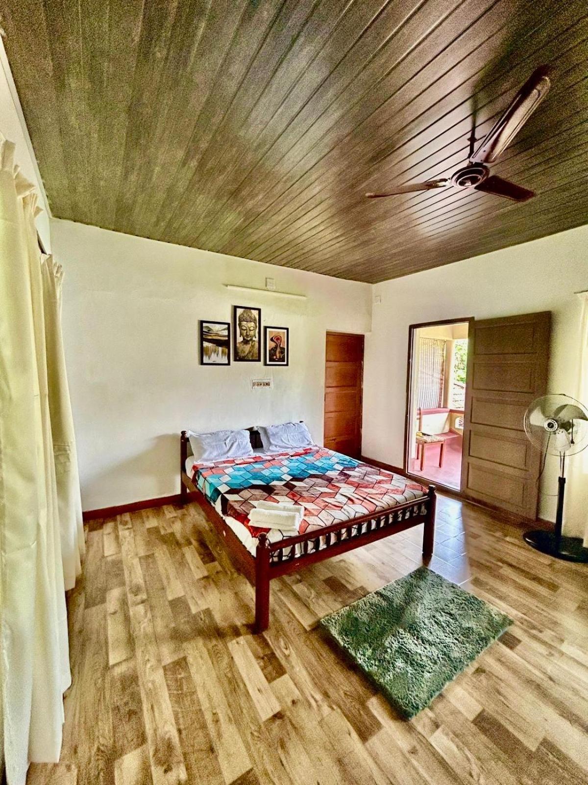 Mango Tree Villa Kochi Exterior photo