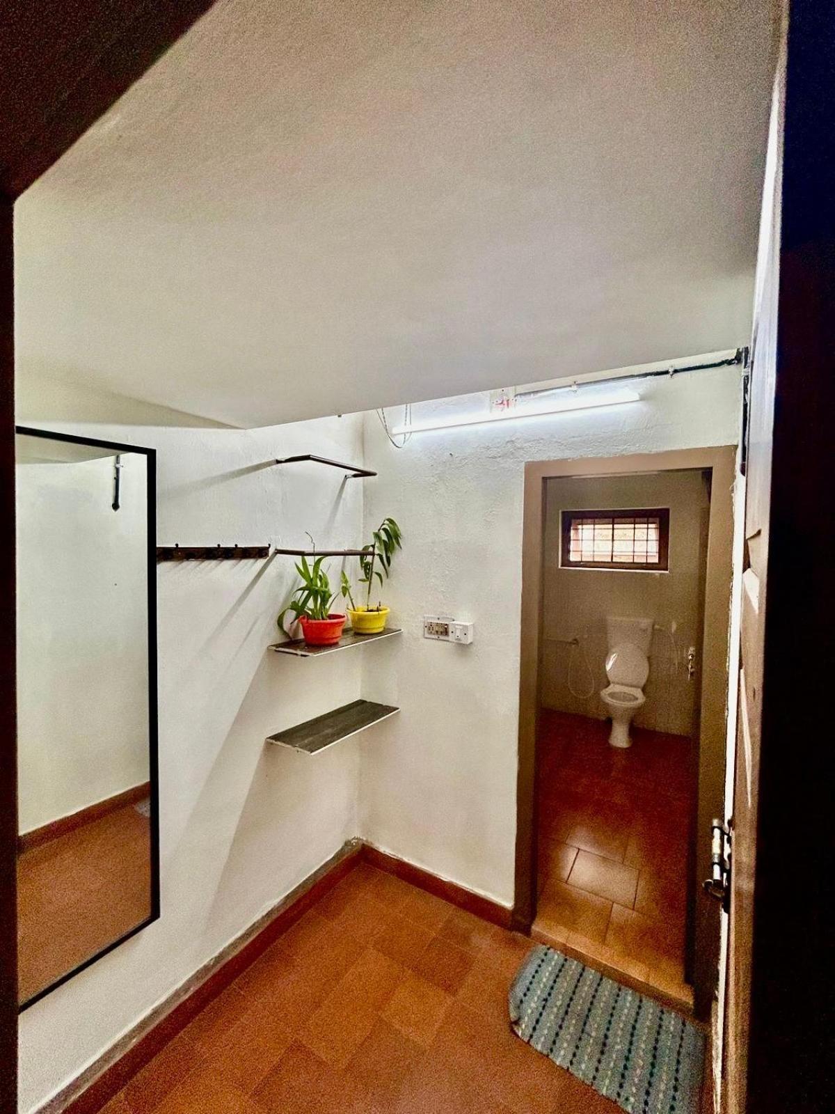 Mango Tree Villa Kochi Exterior photo