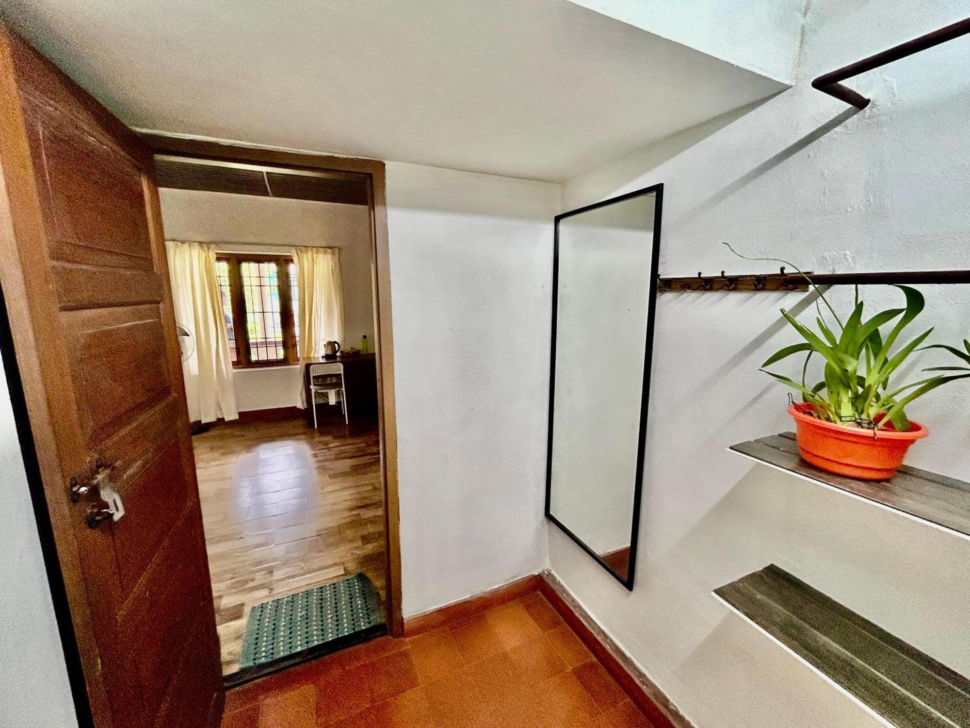 Mango Tree Villa Kochi Exterior photo